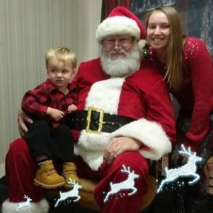 Meet your Posher, Charity